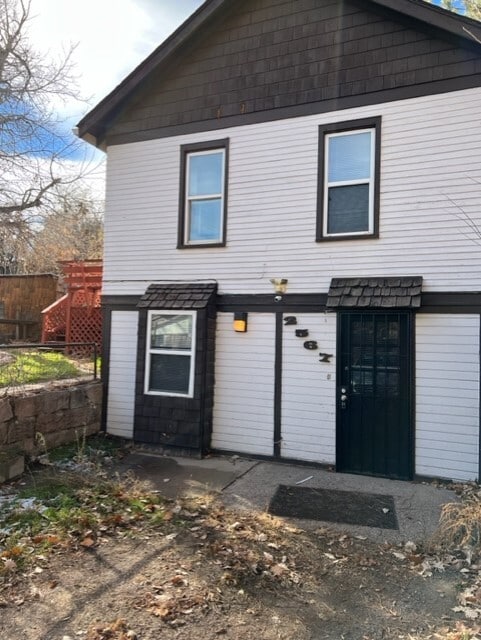 Building Photo - 2567 S Pearl St Rental