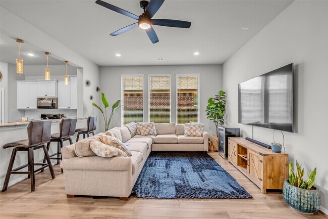 Photo - 17330 Hartford Field Ln