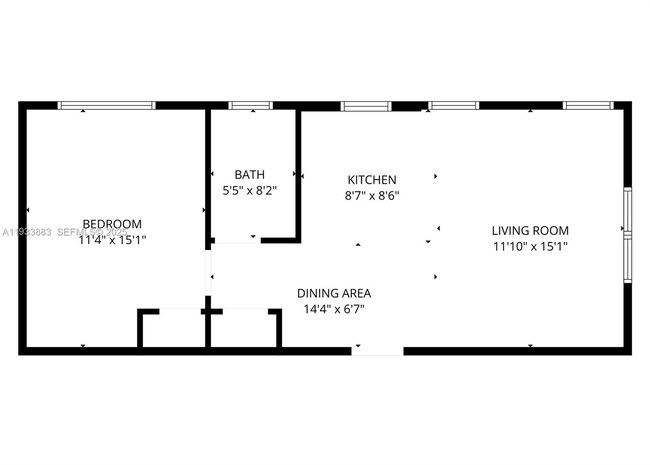 Photo - 924 Marseille Dr Unidad 3