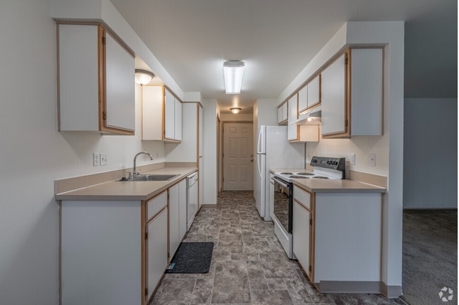 Photo - Lakeside Living in Corvallis – Affordable ... Unit 1630-B