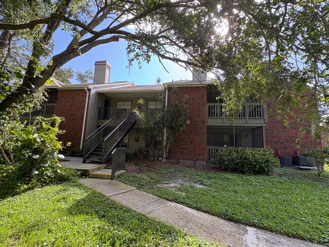 9100 Dr Martin Luther King Jr St N Unit 1707