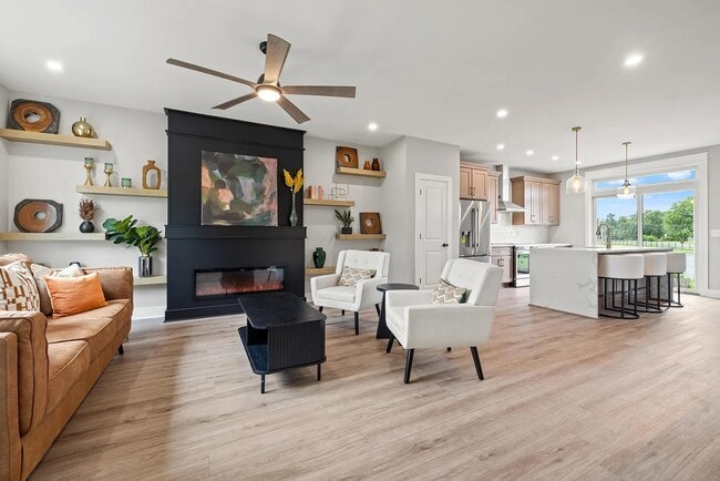 Photo - 3109 Liberty Cir