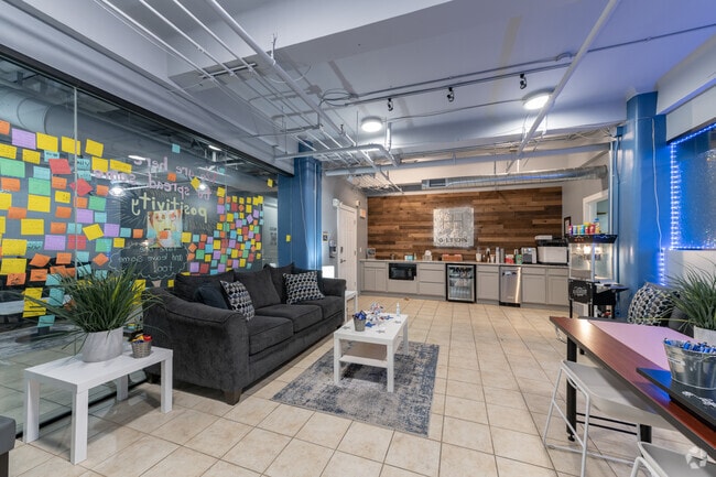 Game Lounge