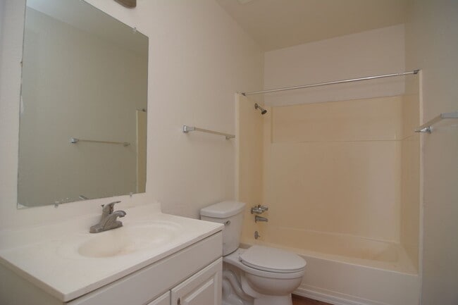 Photo - Remodeled 3 Bedroom 2 Bath Duplex! South Central Tucson Location!