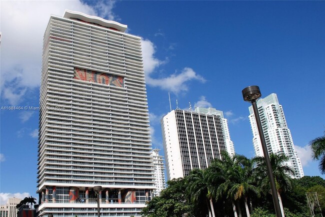 Photo - 50 Biscayne Blvd Condominio Unidad 4003