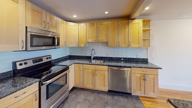 121 Tremont St Unidad A6