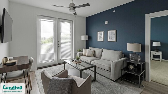 Photo - 217 S Garland Ave Unidad 2309.1409992