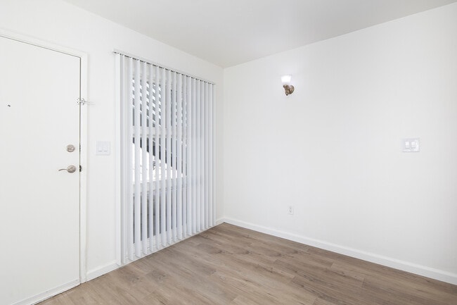 Aztec Lofts Apartments
