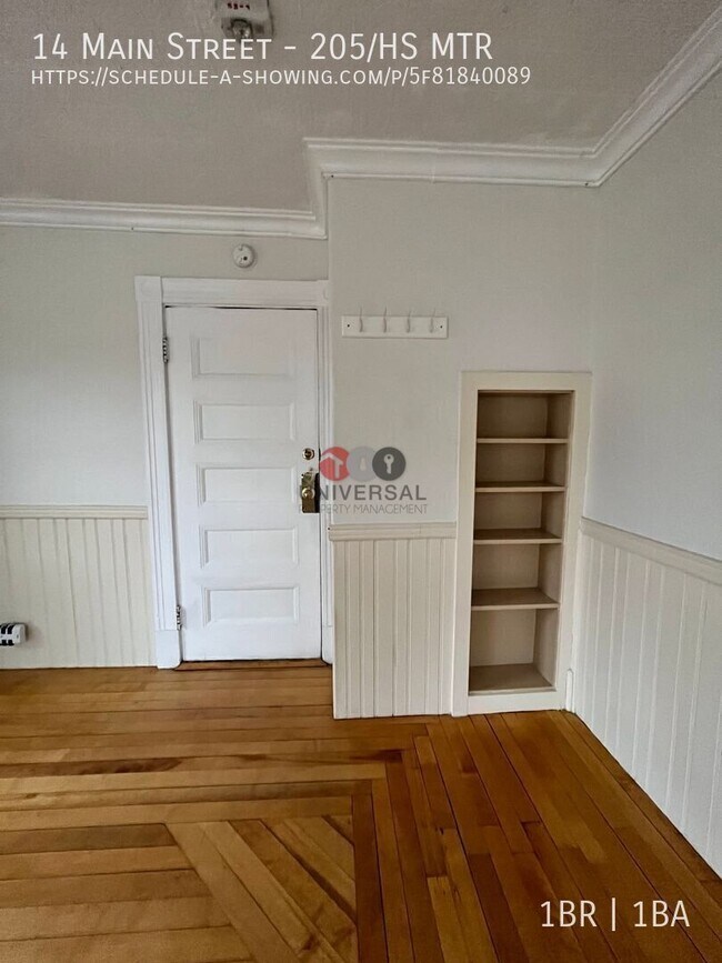 Photo - 14 Main St Unit 205/HS MTR