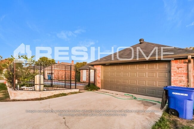 Photo - 3853 Alto Ave