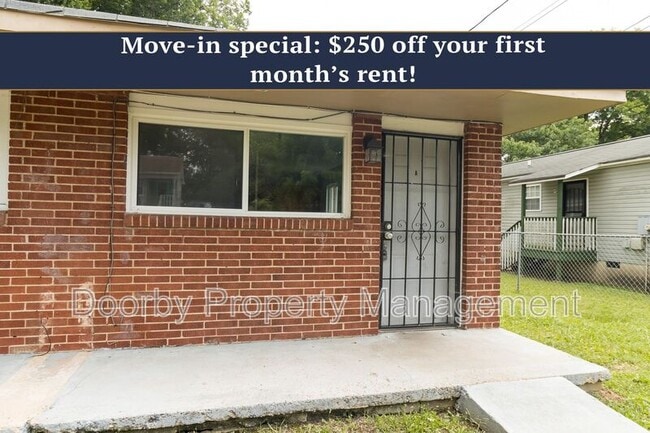 Building Photo - 1008 N Hawthorne St Rental