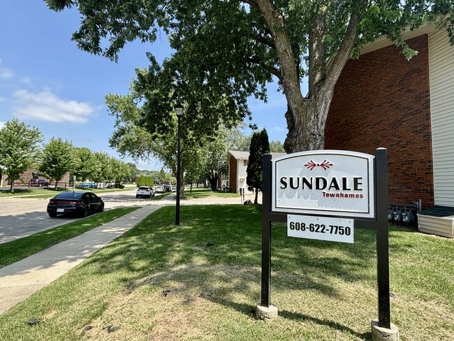 Sundale Townhomes