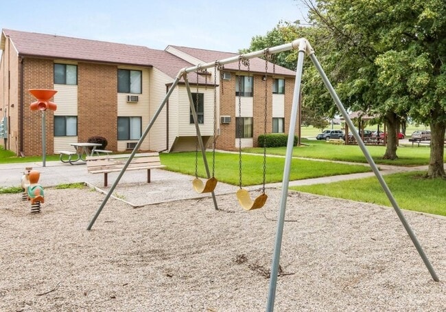 Photo - 1127 S Linn St