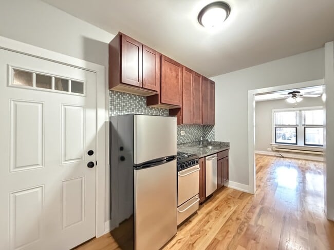 Photo - 2850 N Orchard St Unit J01W