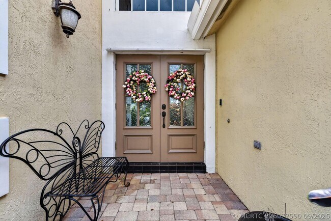 7280 Serrano Terrace