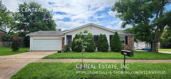 Photo - 2428 Central Pkwy Dr Casa