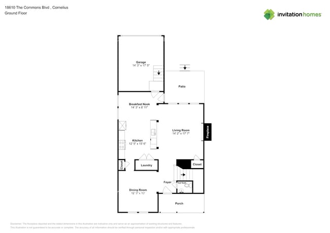 Photo - 18610 The Commons Blvd