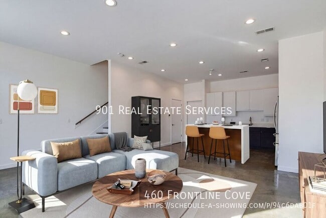 Photo - 460 Frontline Cove