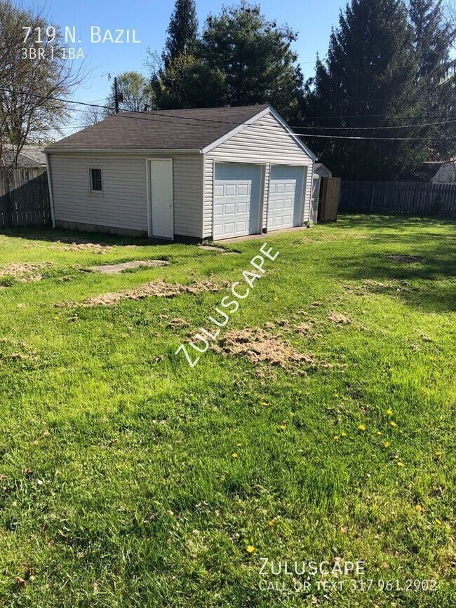 719 Bazil/ Beautiful Eastside Stone Ranch Rental For Rent in