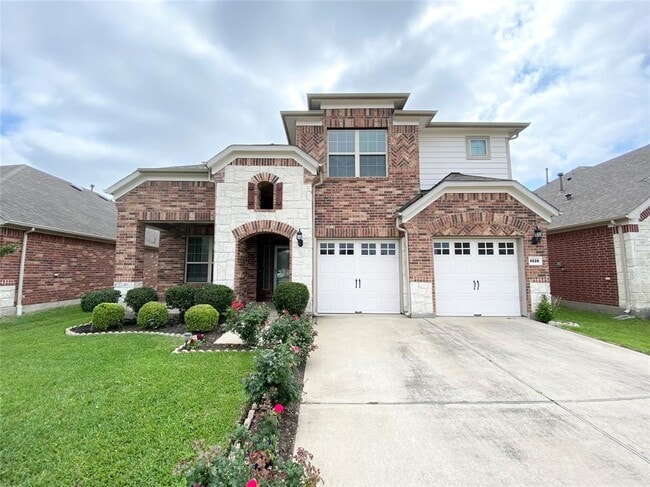 Photo - 4526 Brant Crossing Dr House