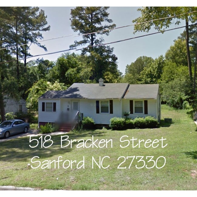 Building Photo - 518 Bracken St