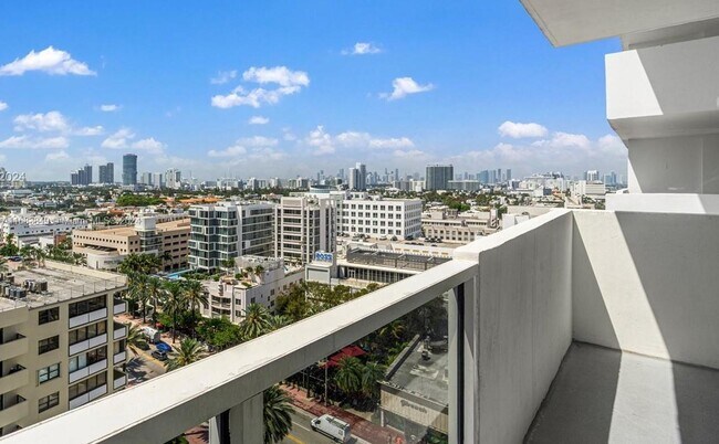 Photo - 100 Lincoln Rd Unit 1503