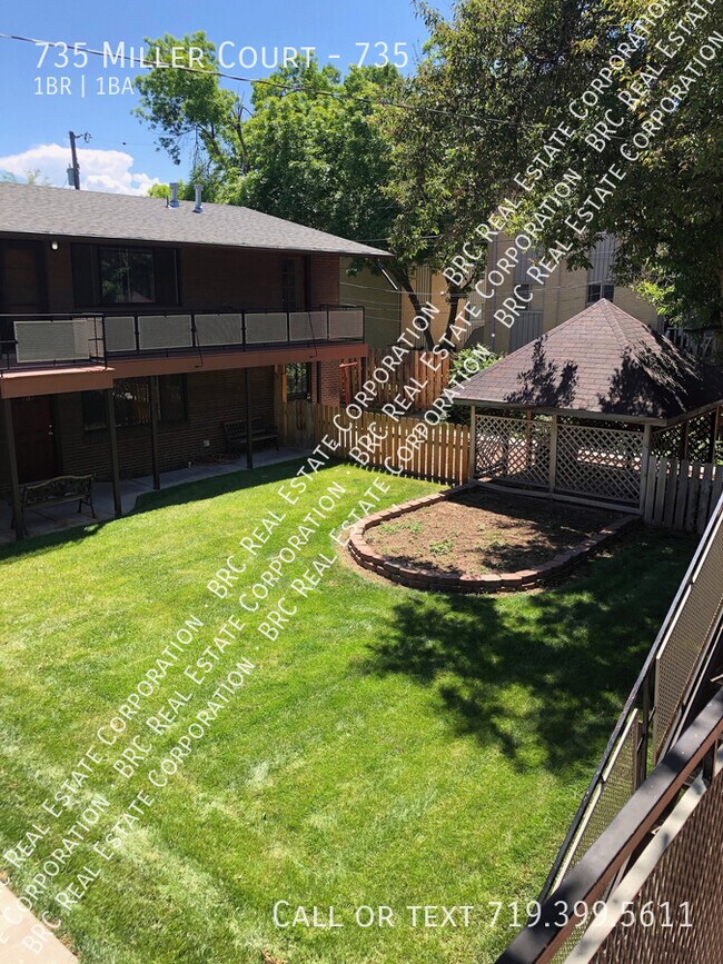 Photo - 735 Miller Ct Unit 735