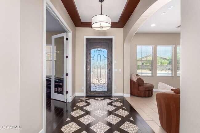 Photo - Gorgeous 5 bed 4.5 bath single level home in Scottsdale