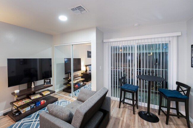 Photo - Charming Studio in Las Vegas