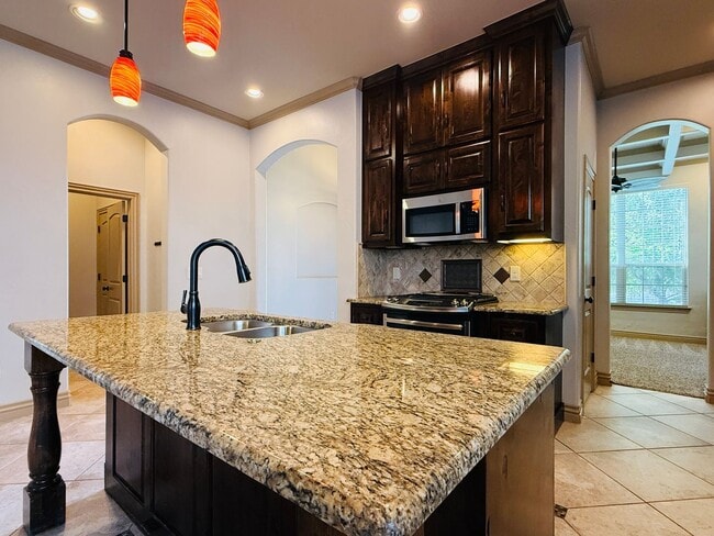 Photo - 2421 NW 159th Terrace