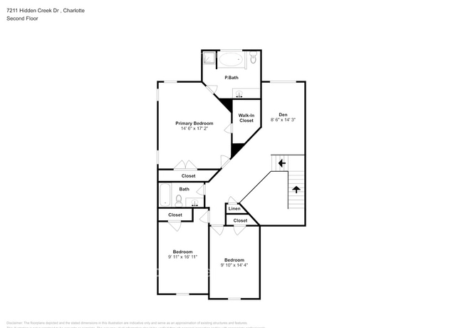 Photo - 7211 Hidden Creek Dr