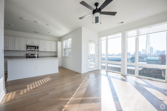 Photo - Wesley Place