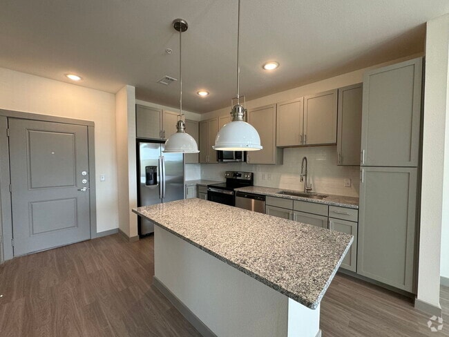 Building Photo - 12000 FM 1171 Unit 10308 Rental
