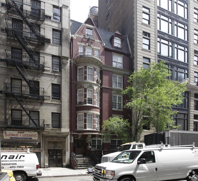 21 East 21st Street - 21 East 21st Street Apartments
