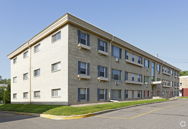 Building Photo - Edgecumbe Terrace Rental