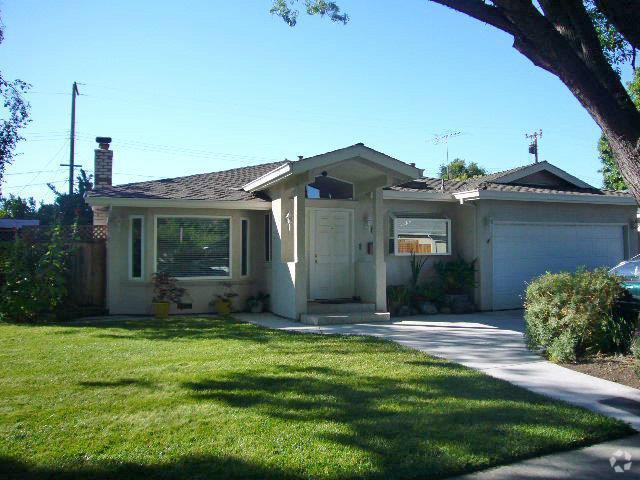 Building Photo - 3451 Flora Vista Ave Rental