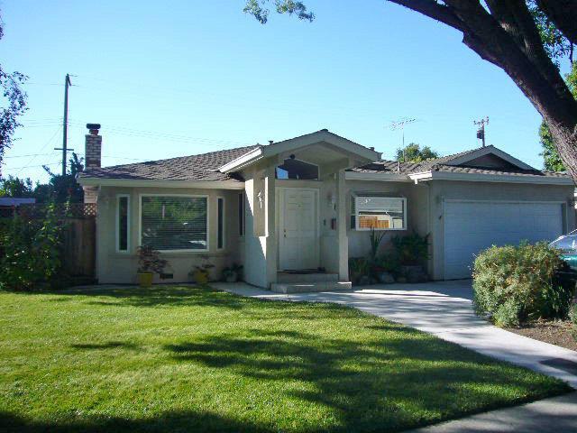 Building Photo - 3451 Flora Vista Ave Rental