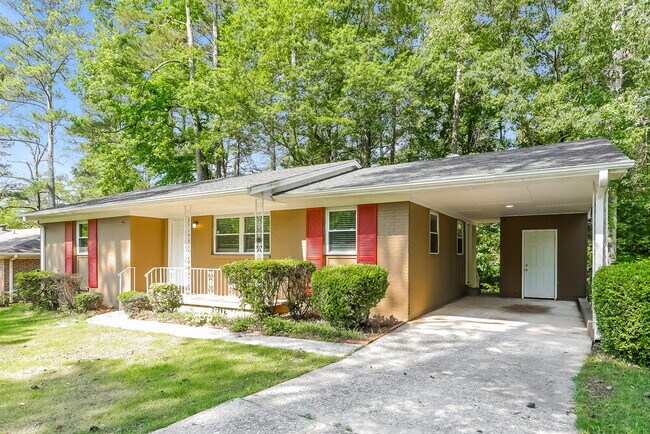 Photo - 1108 Sherwood Forest Dr