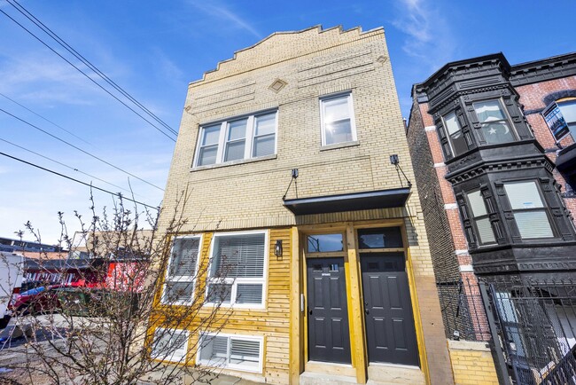 Photo - 2142 S Fairfield Ave Condo Unit 1F