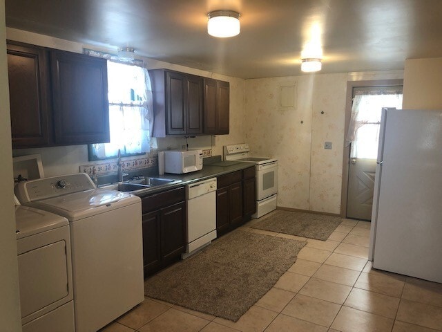 Photo - 2 bedroom, 1.5 bath home with off street parking