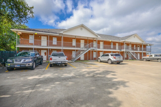 Spurlock North Apartments