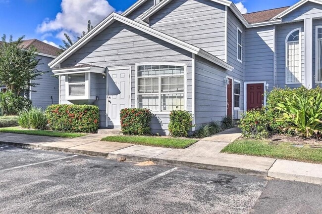 Photo - 154 Orchid Dr Townhome