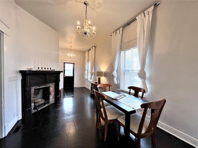 Photo - HISTORIC 4TH & GILL BUNGALOW STYLE HOME WITH FRONT PORCH!