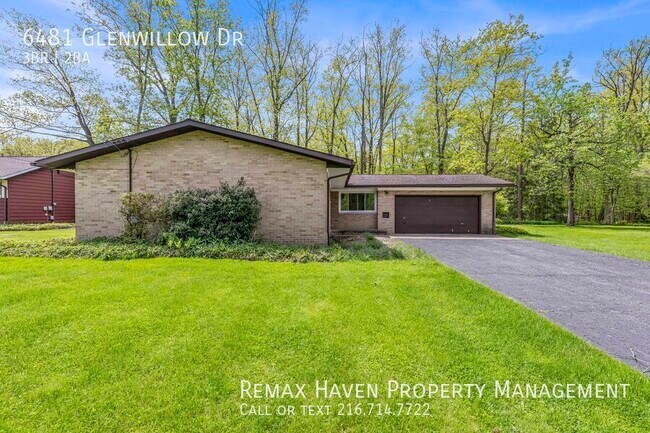 Photo - 6481 Glenwillow Dr