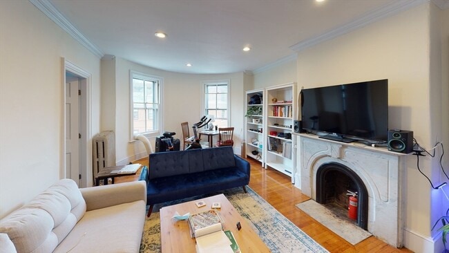 Photo - 8 Brimmer St Unidad 4 Rental