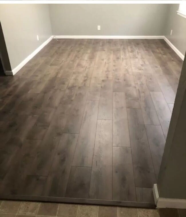 Photo - Updated Two bedroom, one bathroom close to shopping and schools!