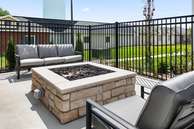 The Residences at Golf Village