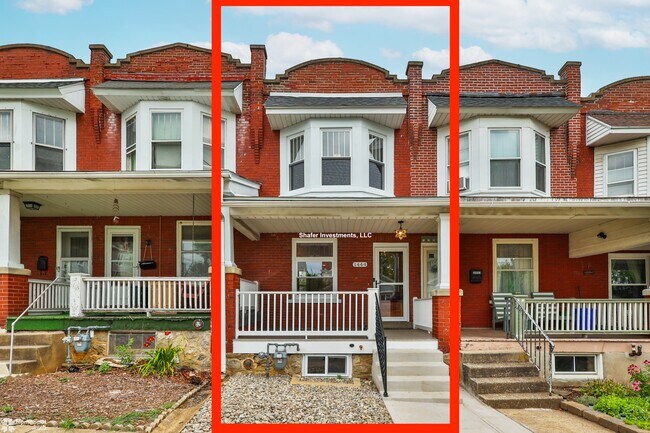 Photo - 1444 Hottle Ave