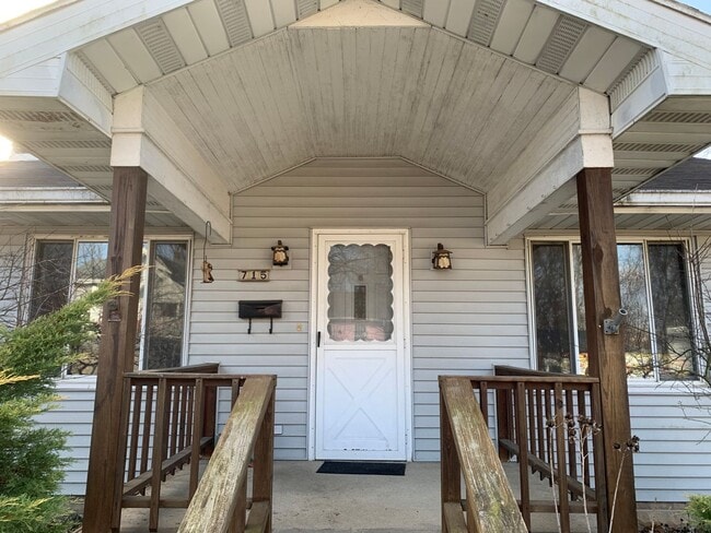 Photo - 2 Bed/2 Bath Home Just Minutes Away From Switchyard Park! - Available July 2026