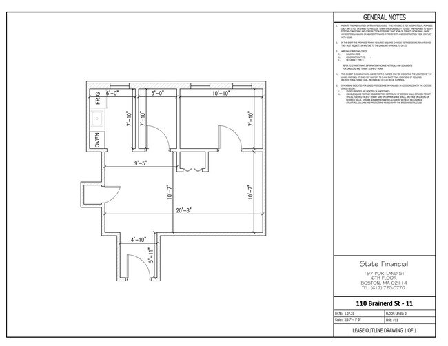 Building Photo - 110 Brainerd Rd